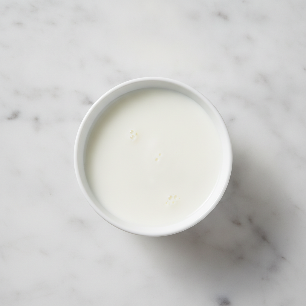 Leche entera